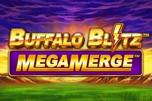Buffalo Blitz: Mega Merge - AUTOCUAN777
