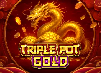 Pragmatic : Triple Pot Gold - AUTOCUAN777