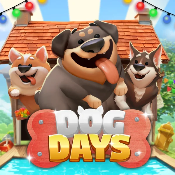 Dog Days - AUTOCUAN777