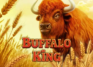 Pragmatic : Buffalo King - AUTOCUAN777