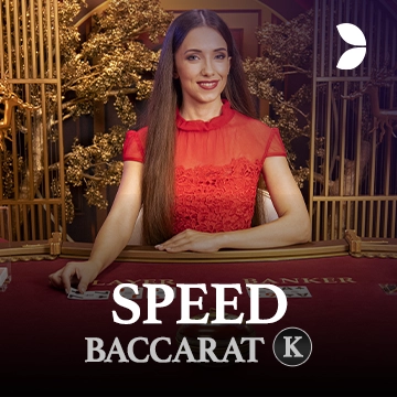 Speed Baccarat K - AUTOCUAN777