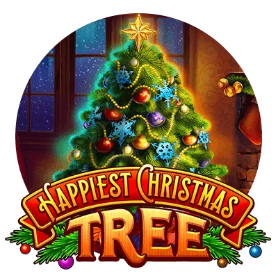 Habanero : Happiest Christmas Tree - AUTOCUAN777