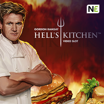 Gordon Ramsay Hells Kitchen - AUTOCUAN777
