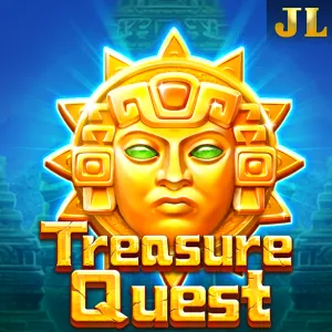 Jili : Treasure Quest - AUTOCUAN777