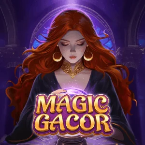 Magic Fortune - AUTOCUAN777