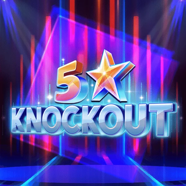 5 Star Knockout - AUTOCUAN777