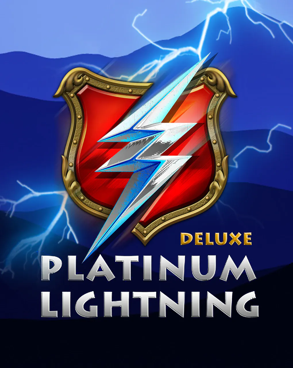 Bgaming : Platinum Lightning Deluxe - AUTOCUAN777