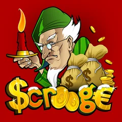 Scrooge - AUTOCUAN777