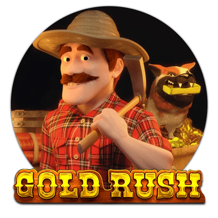 Habanero : Gold Rush - AUTOCUAN777
