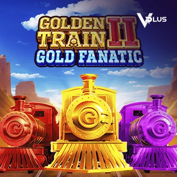 Golden Train 2 - AUTOCUAN777