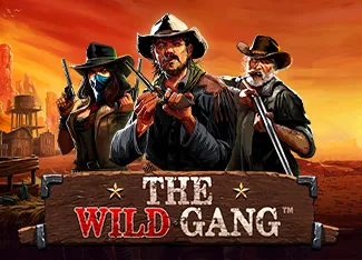Pragmatic : The Wild Gang - AUTOCUAN777