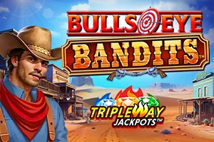 Bulls Eye Bandits - AUTOCUAN777