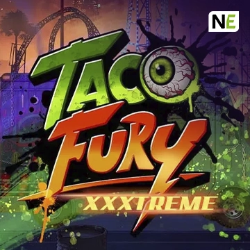 Taco Fury XXXtreme - AUTOCUAN777