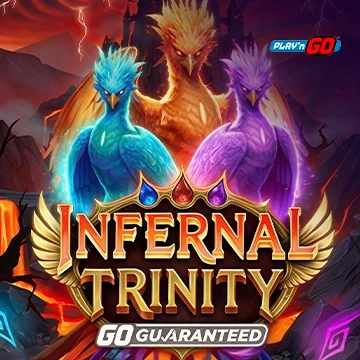 Infernal Trinity GO Guaranteed - AUTOCUAN777