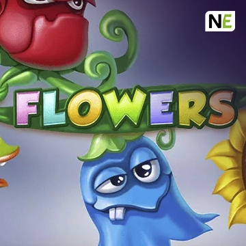 Flowers - AUTOCUAN777
