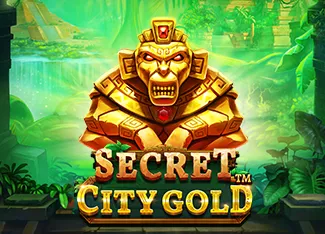 Pragmatic : Secret City Gold - AUTOCUAN777