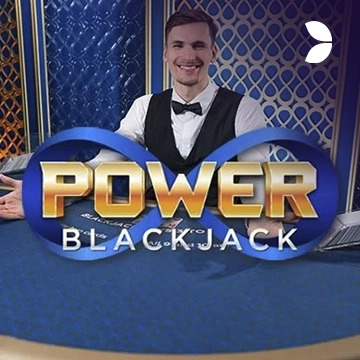 Power Blackjack - AUTOCUAN777