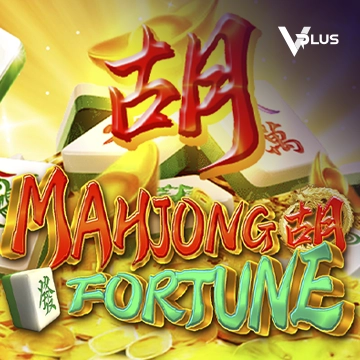 Mahjong Fortune - AUTOCUAN777