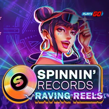Spinnin Records: Raving Reels - AUTOCUAN777