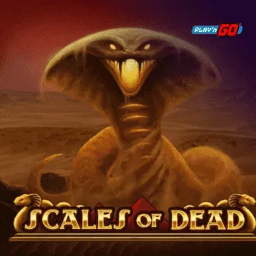 Scales of Dead - AUTOCUAN777