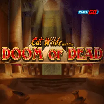 Cat Wilde and the Doom of Dead - AUTOCUAN777