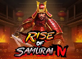 Pragmatic : Rise of Samurai 4 - AUTOCUAN777