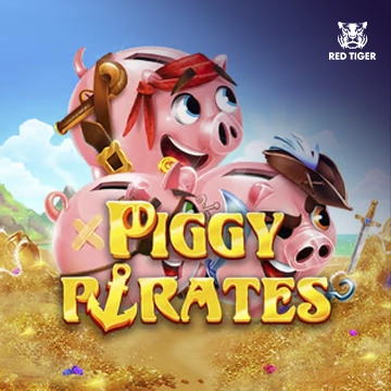 Piggy Pirates - AUTOCUAN777