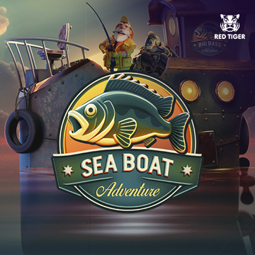 Sea Boat Adventure MegaWays - AUTOCUAN777
