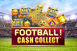 Football! Cash Collect - AUTOCUAN777