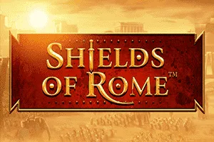 Shields of Rome - AUTOCUAN777