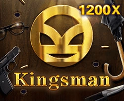 Kingsman - AUTOCUAN777