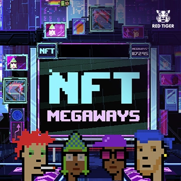 NFT Megaways - AUTOCUAN777