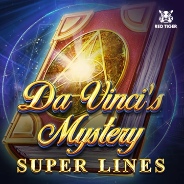 Da Vincis Mystery - AUTOCUAN777