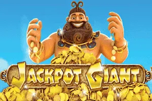 Jackpot Giant - AUTOCUAN777