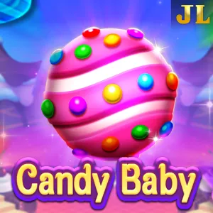 Jili : Candy Baby - AUTOCUAN777