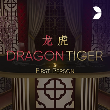First Person Dragon Tiger - AUTOCUAN777