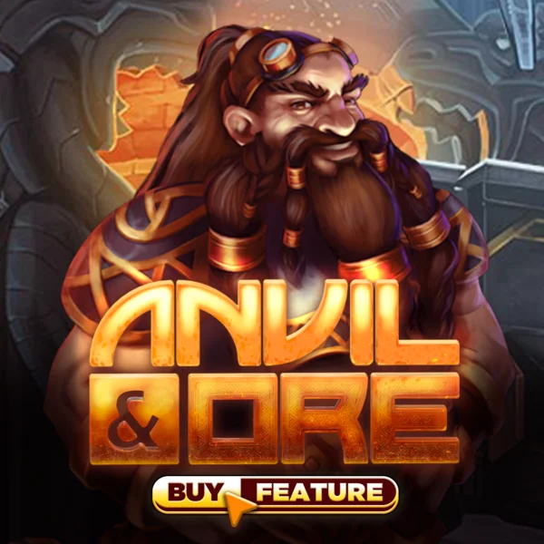 Anvil and Ore - AUTOCUAN777