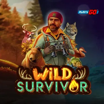 Wild Survivor - AUTOCUAN777