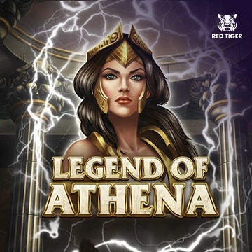 Legend of Athena - AUTOCUAN777