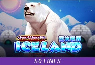 Spadegaming : Iceland SA - AUTOCUAN777