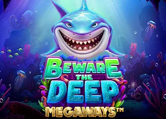 Pragmatic : Beware The Deep Megaways - AUTOCUAN777