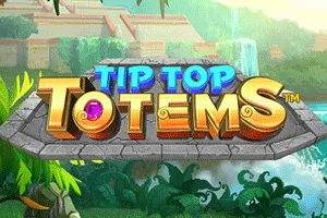Tip Top Totems - AUTOCUAN777