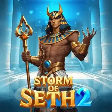 Jili : Storm Of Seth 2 - AUTOCUAN777