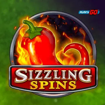 Sizzling Spins - AUTOCUAN777
