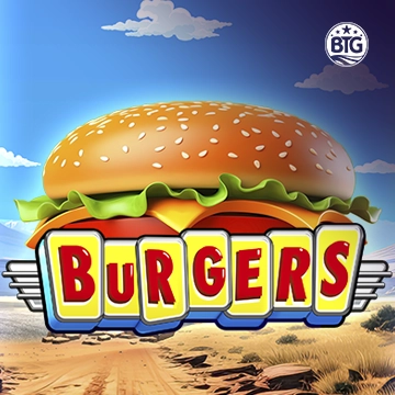 Bigtime : Burgers - AUTOCUAN777