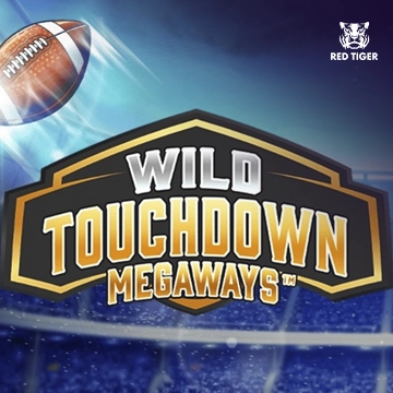 Wild Touchdown MegaWays - AUTOCUAN777