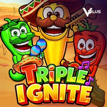 Triple Ignite - AUTOCUAN777