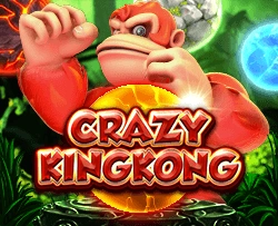 Crazy King Kong - AUTOCUAN777