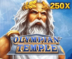 Olympian Temple - AUTOCUAN777