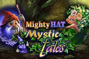 Mighty Hat: Mystic Tales - AUTOCUAN777